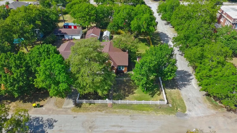 507 Cactus Avenue Hubbard, TX 76648