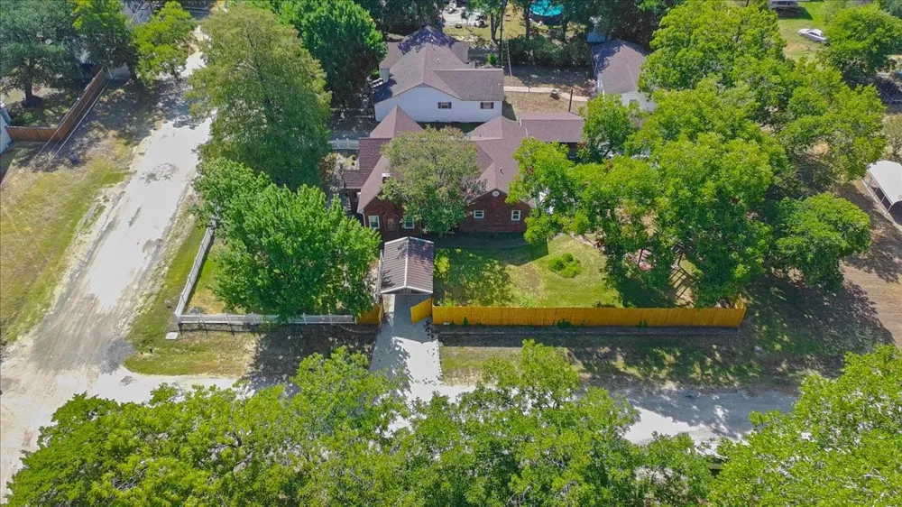 507 Cactus Avenue Hubbard, TX 76648