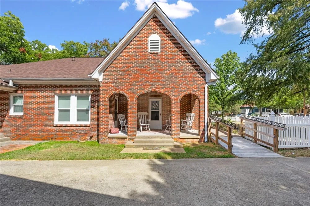 507 Cactus Avenue Hubbard, TX 76648