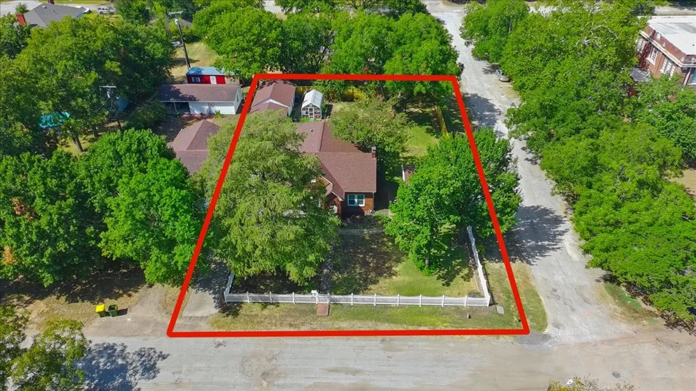 507 Cactus Avenue Hubbard, TX 76648
