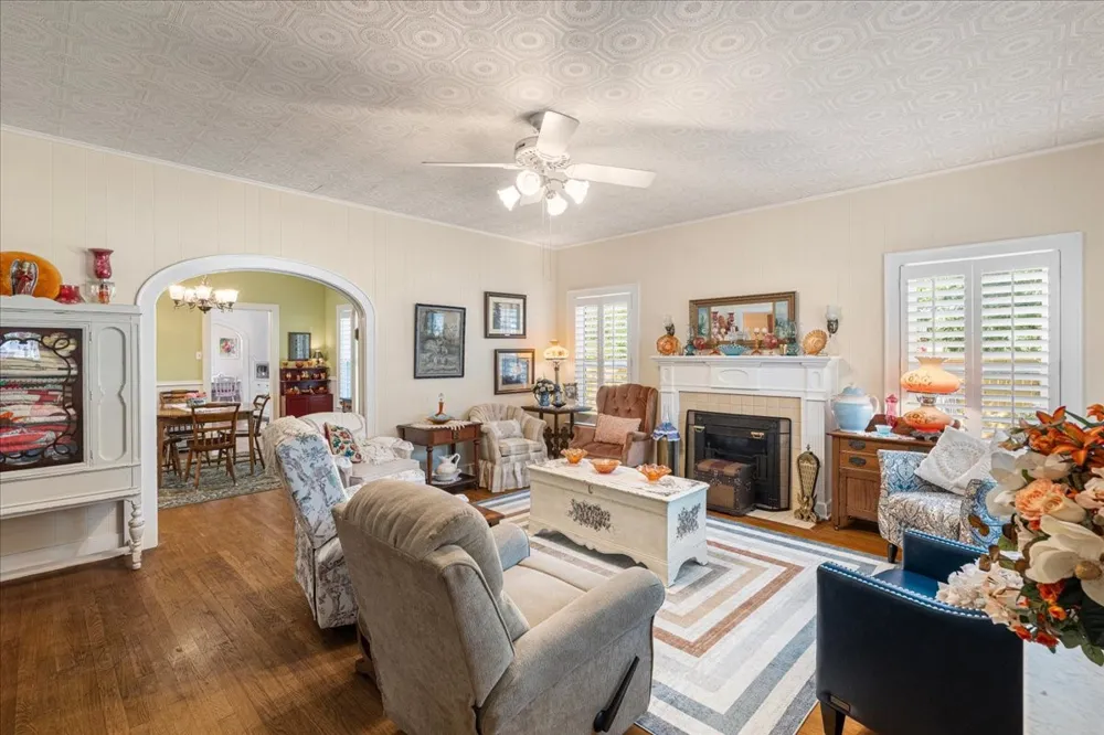 507 Cactus Avenue Hubbard, TX 76648