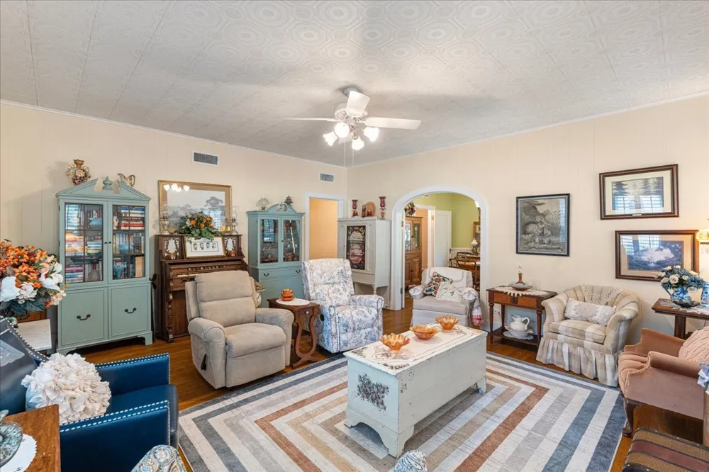 507 Cactus Avenue Hubbard, TX 76648