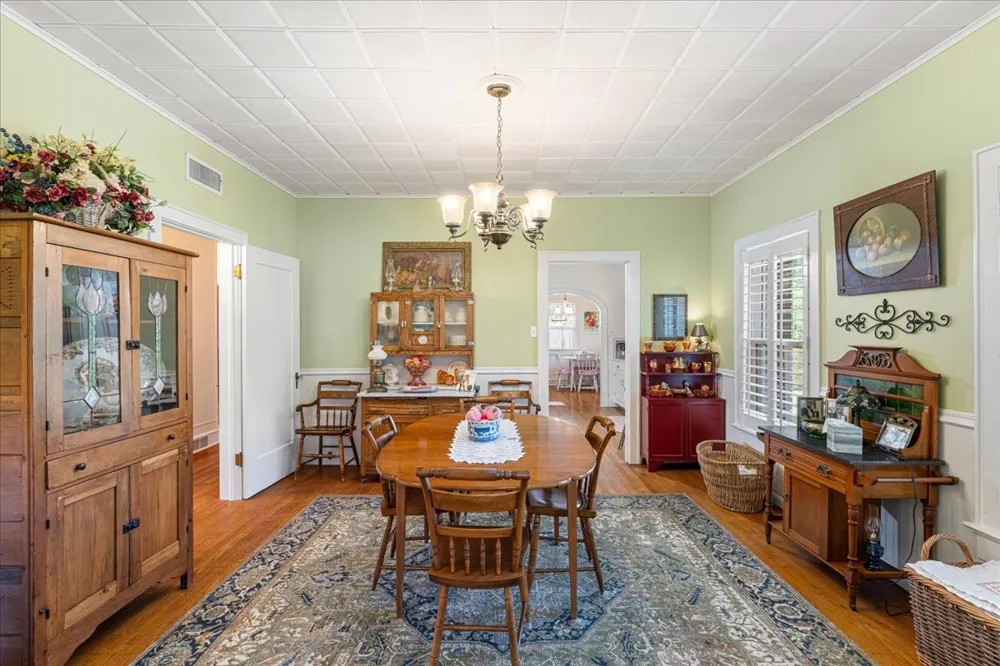 507 Cactus Avenue Hubbard, TX 76648