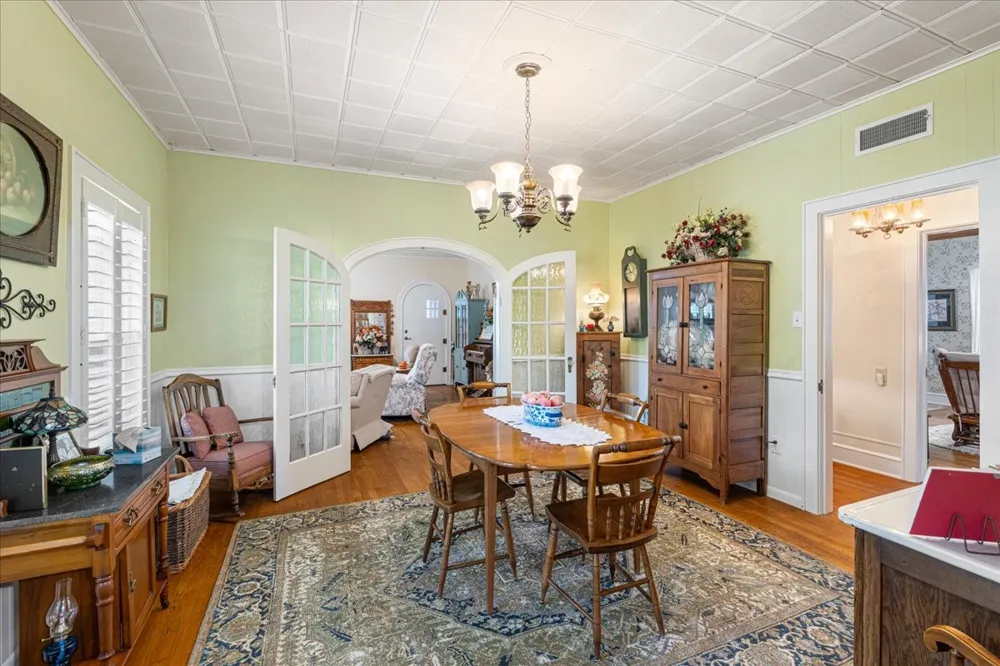 507 Cactus Avenue Hubbard, TX 76648