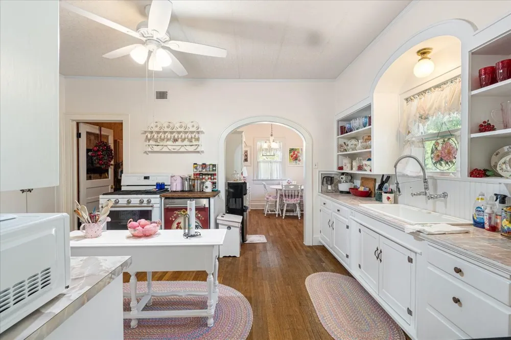 507 Cactus Avenue Hubbard, TX 76648
