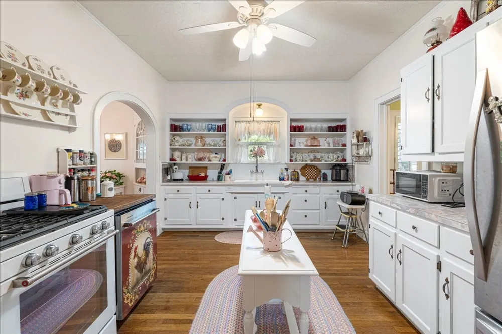 507 Cactus Avenue Hubbard, TX 76648