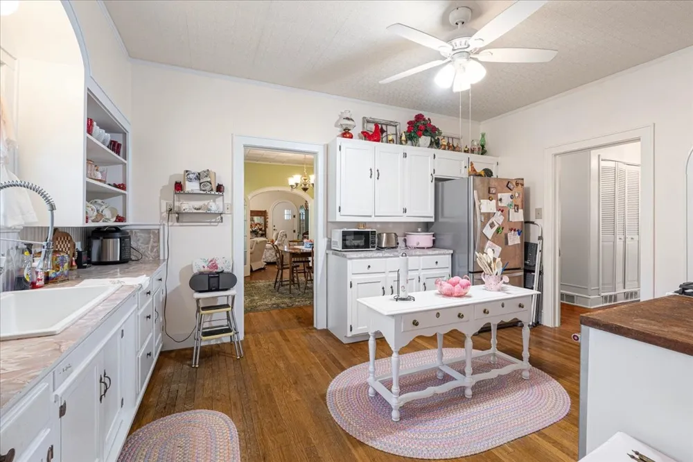 507 Cactus Avenue Hubbard, TX 76648