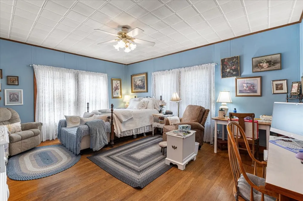 507 Cactus Avenue Hubbard, TX 76648