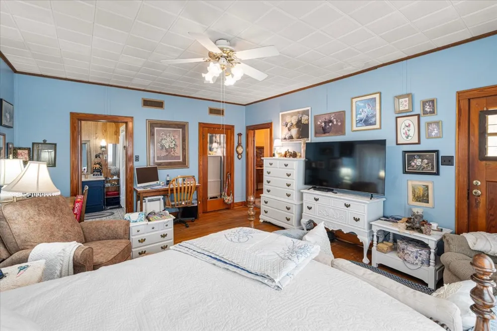 507 Cactus Avenue Hubbard, TX 76648