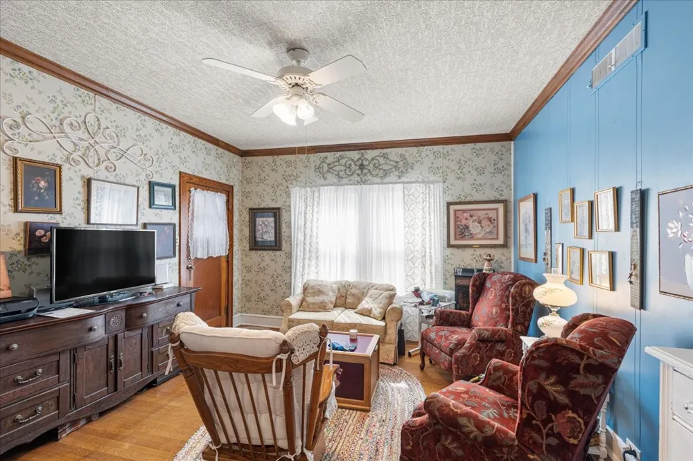 507 Cactus Avenue Hubbard, TX 76648