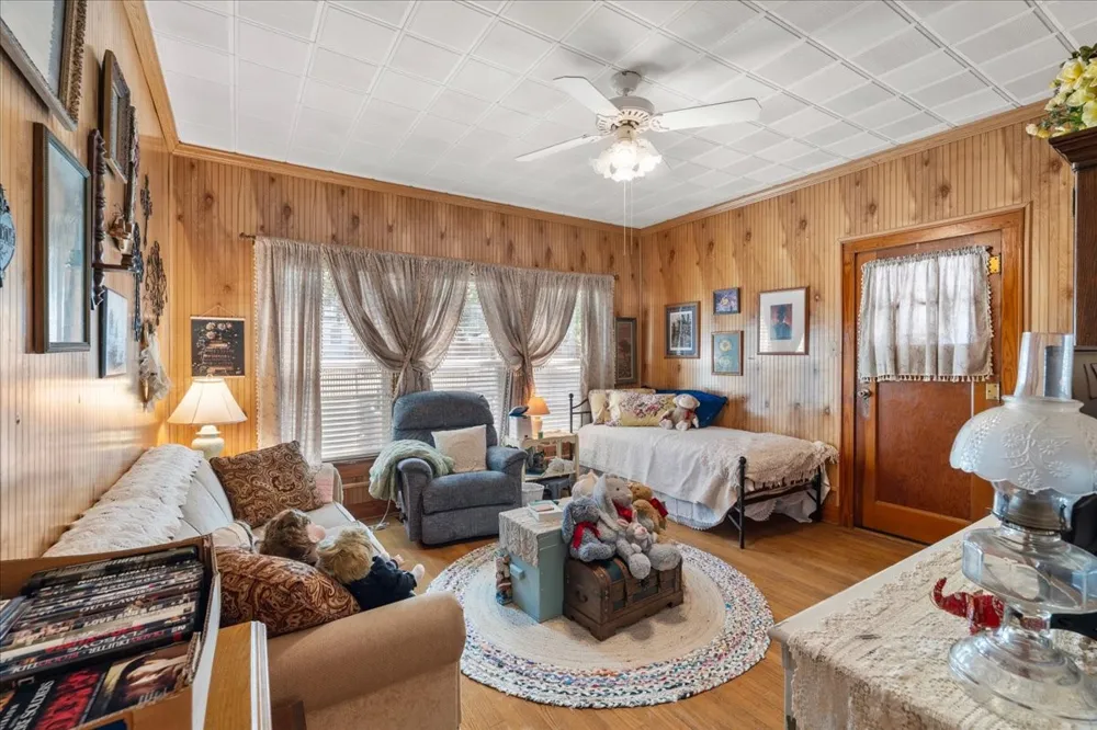 507 Cactus Avenue Hubbard, TX 76648