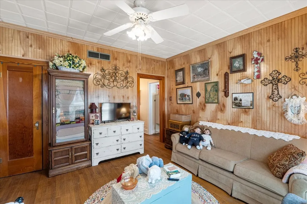 507 Cactus Avenue Hubbard, TX 76648