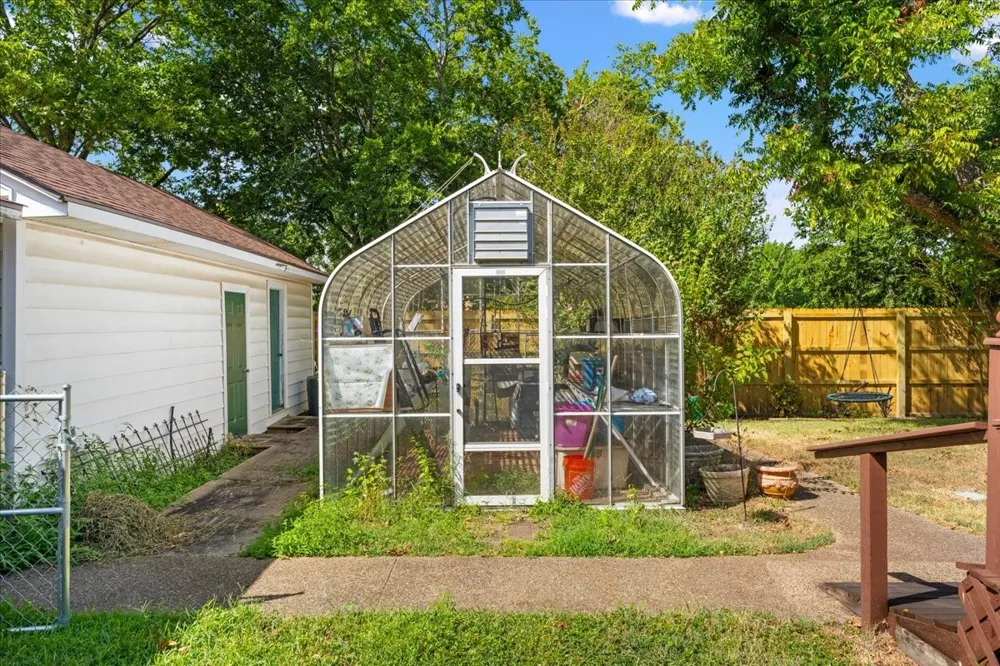 507 Cactus Avenue Hubbard, TX 76648