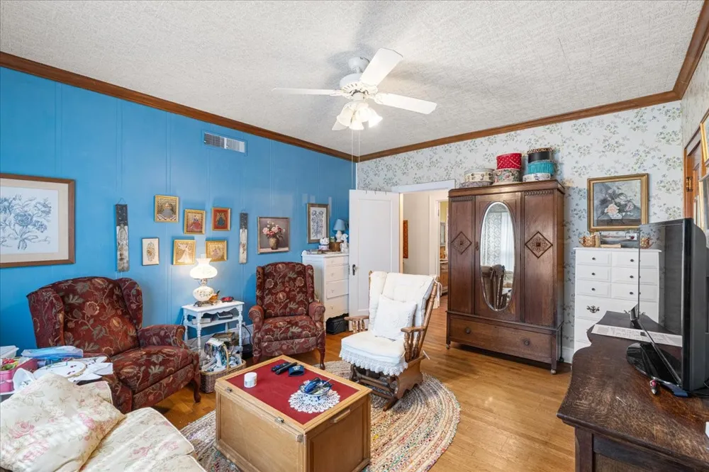 507 Cactus Avenue Hubbard, TX 76648