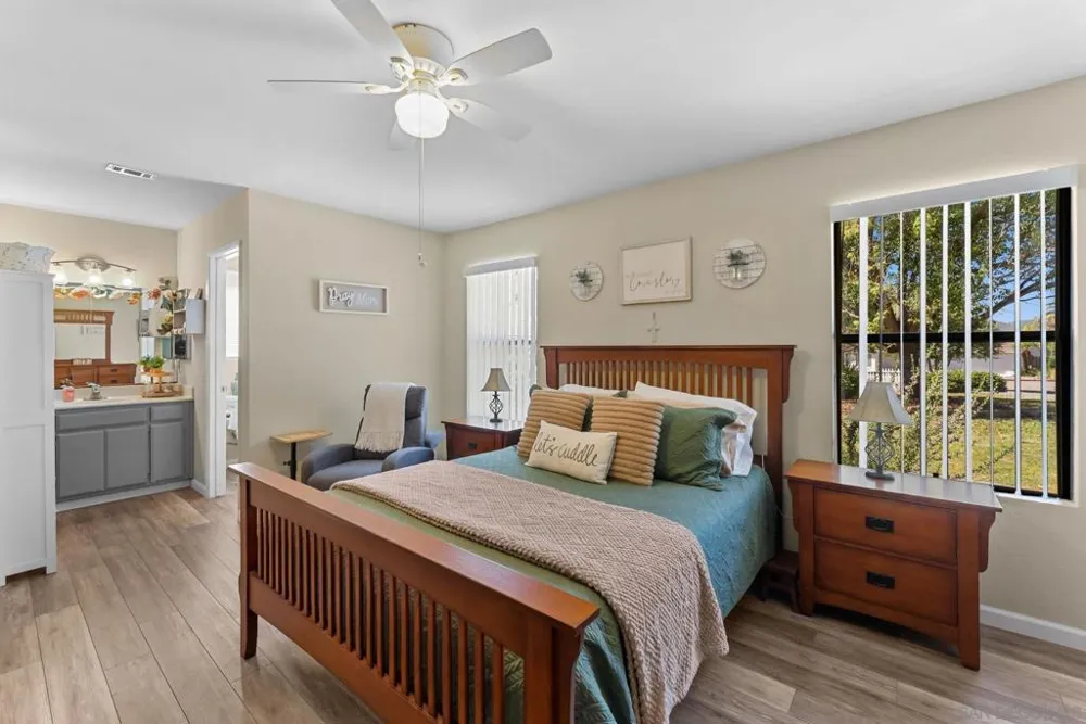 16333 Bassett Ramona, CA 92065