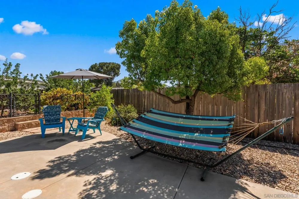 16333 Bassett Ramona, CA 92065