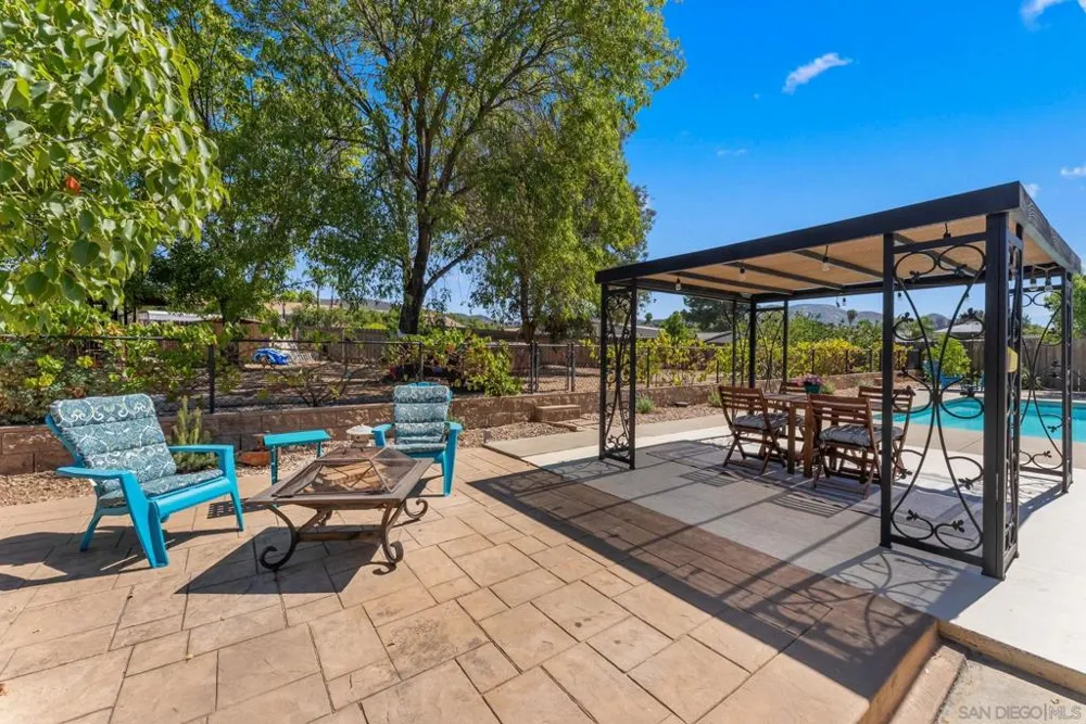16333 Bassett Ramona, CA 92065