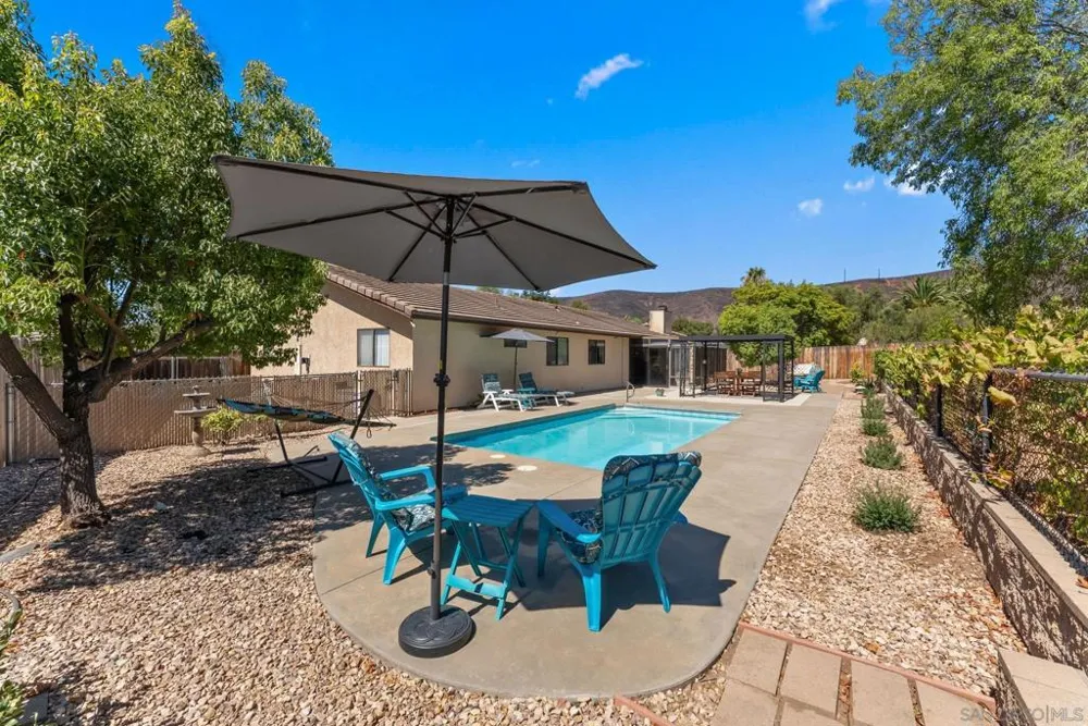 16333 Bassett Ramona, CA 92065