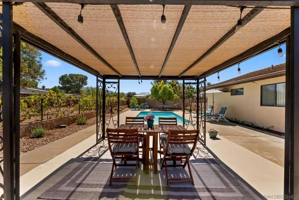16333 Bassett Ramona, CA 92065
