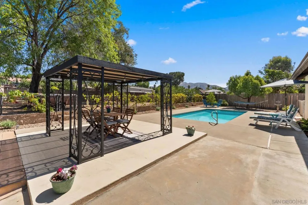 16333 Bassett Ramona, CA 92065