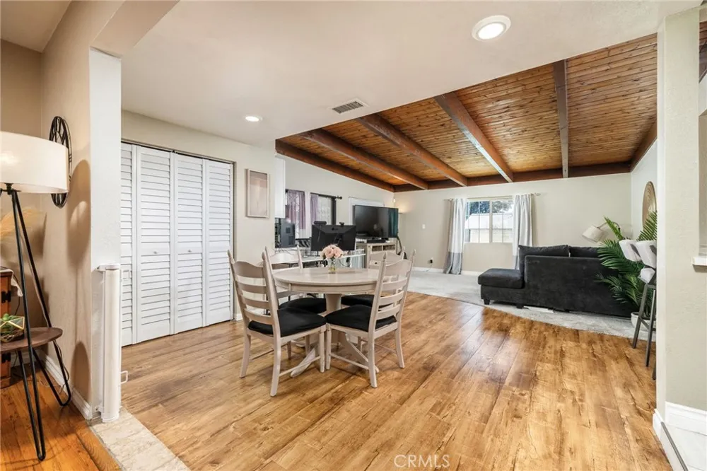 5595 Hawthorne Montclair, CA 91763