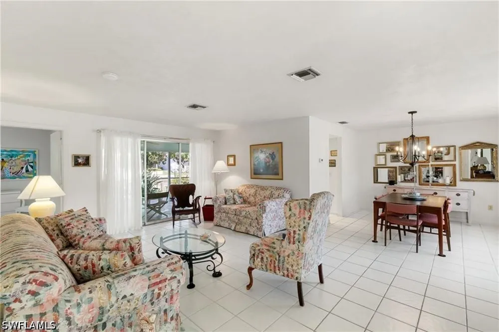 Orchid Court Marco Island, FL 34145