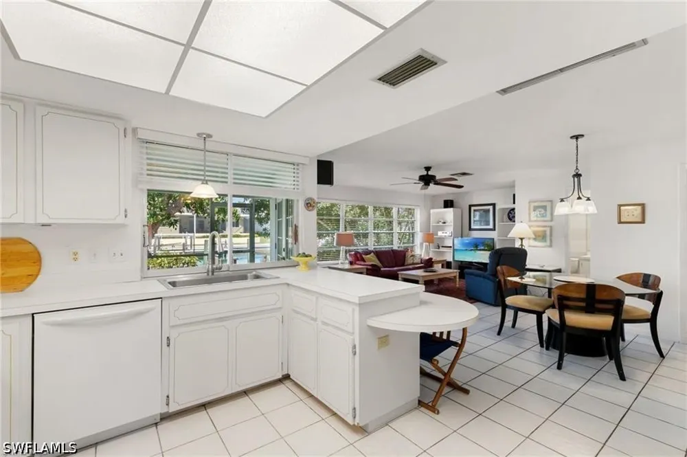 Orchid Court Marco Island, FL 34145