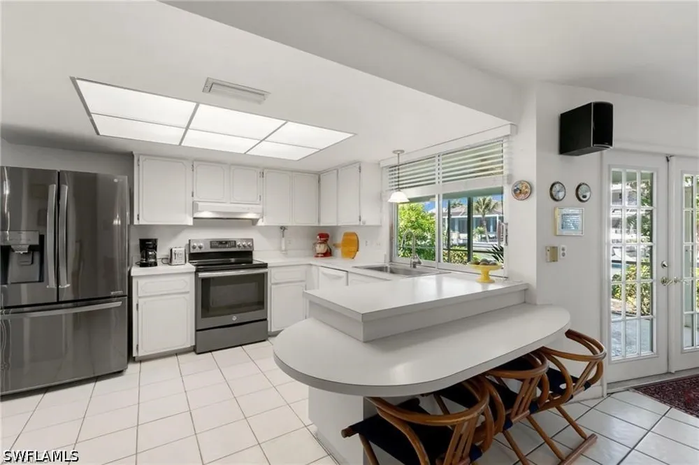 Orchid Court Marco Island, FL 34145