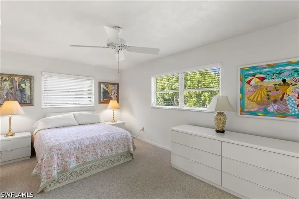 Orchid Court Marco Island, FL 34145