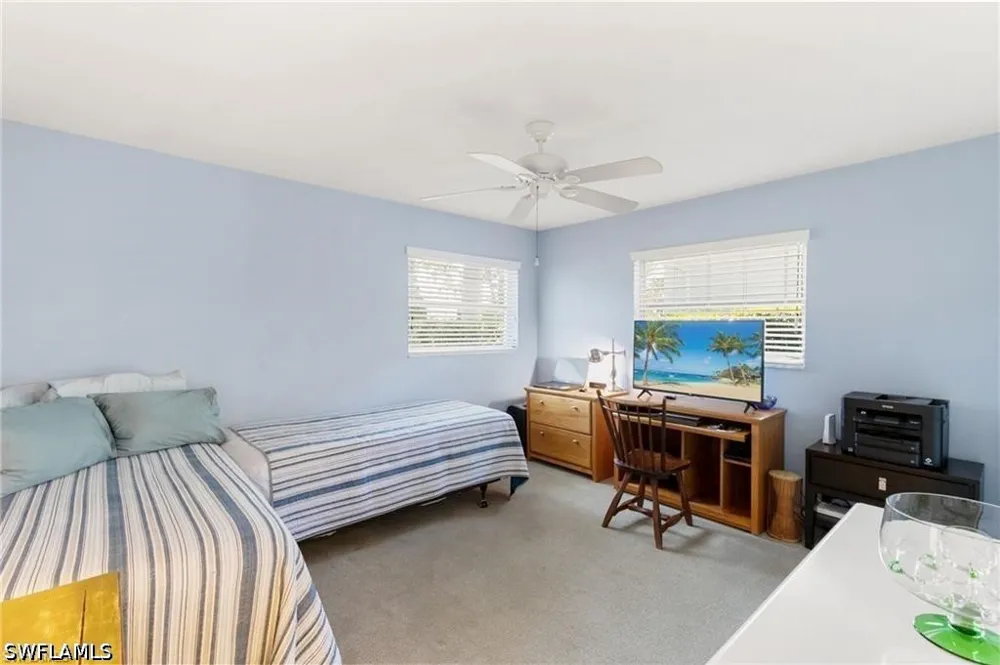 Orchid Court Marco Island, FL 34145