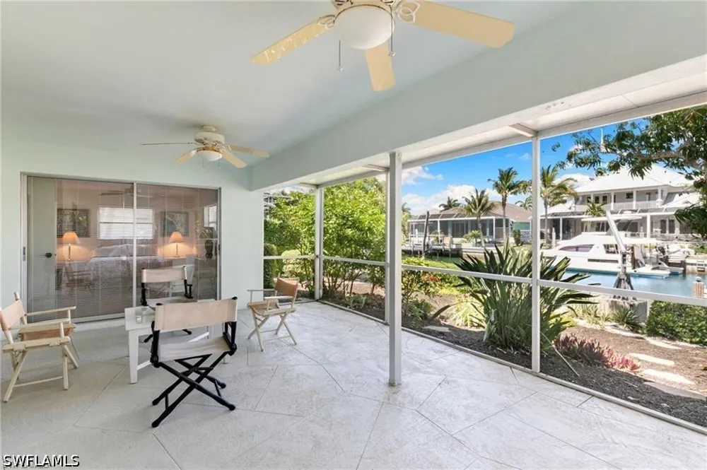 Orchid Court Marco Island, FL 34145