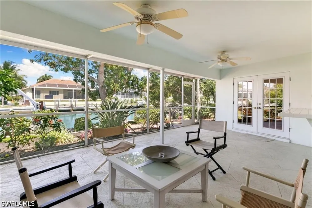 Orchid Court Marco Island, FL 34145