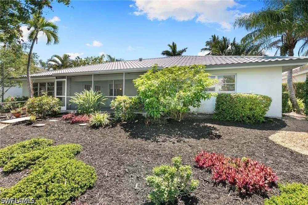Orchid Court Marco Island, FL 34145