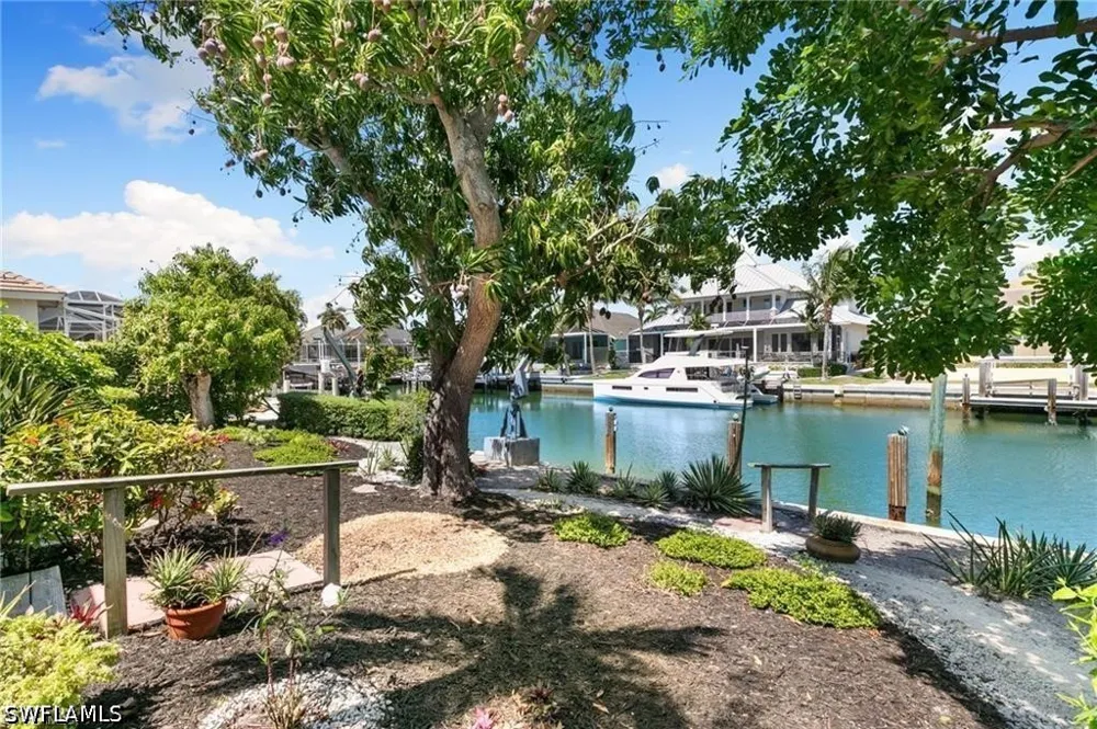 Orchid Court Marco Island, FL 34145