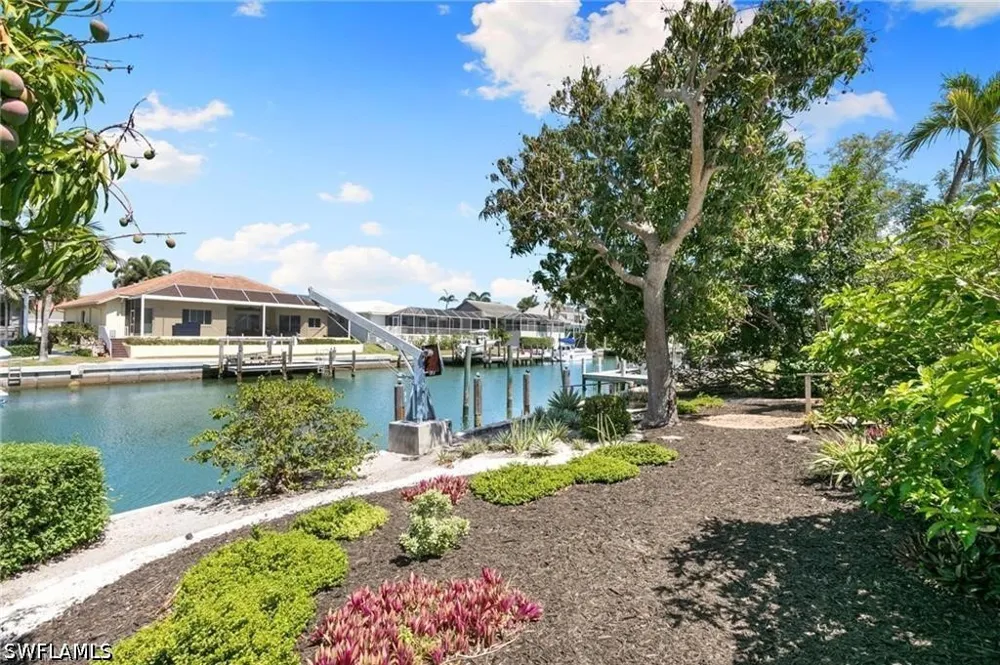 Orchid Court Marco Island, FL 34145