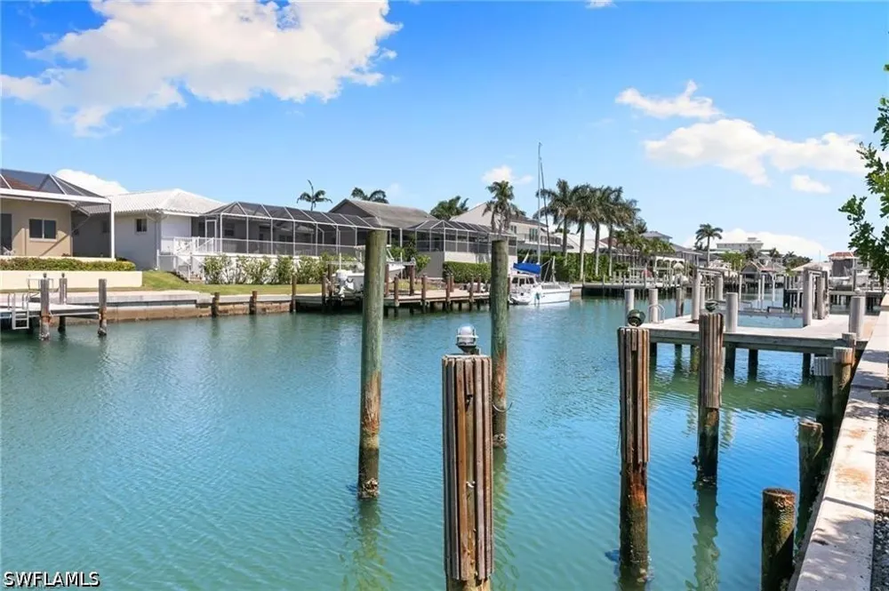 Orchid Court Marco Island, FL 34145