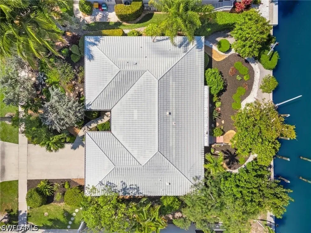 Orchid Court Marco Island, FL 34145