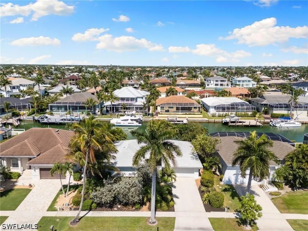 Orchid Court Marco Island, FL 34145