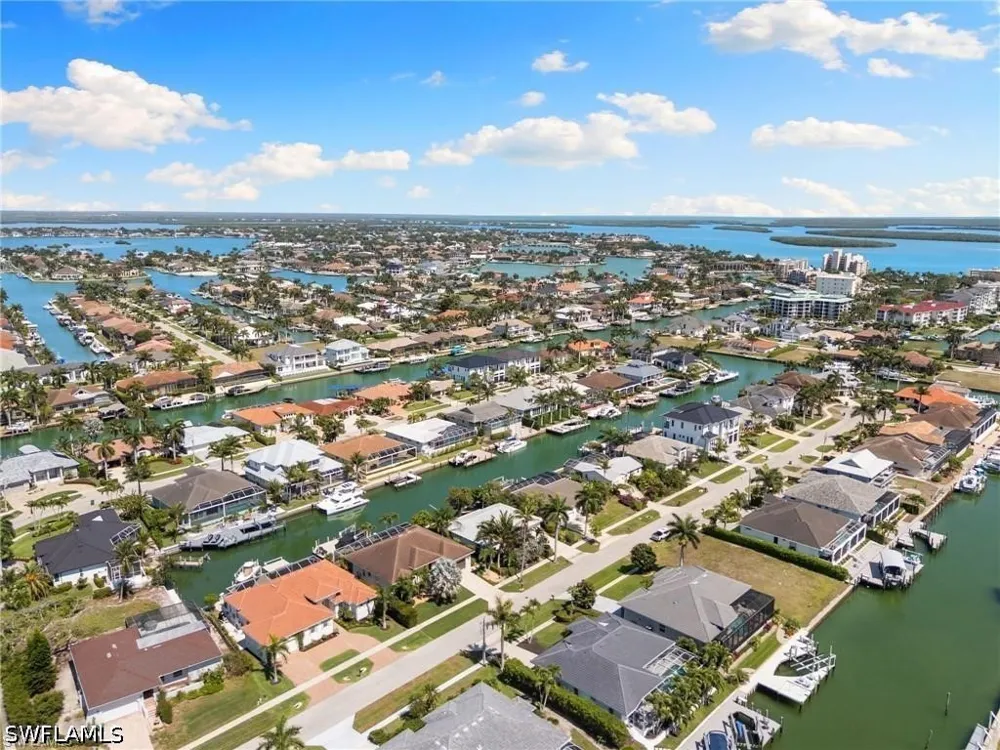 Orchid Court Marco Island, FL 34145