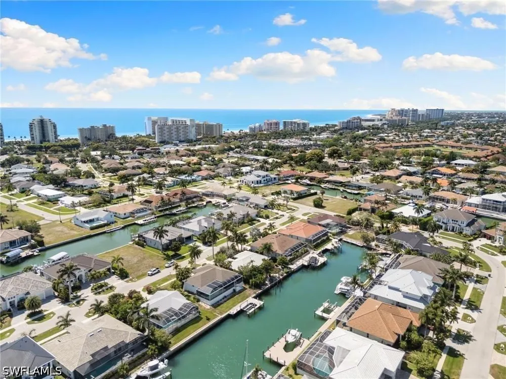 Orchid Court Marco Island, FL 34145
