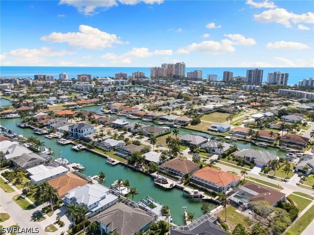Orchid Court Marco Island, FL 34145