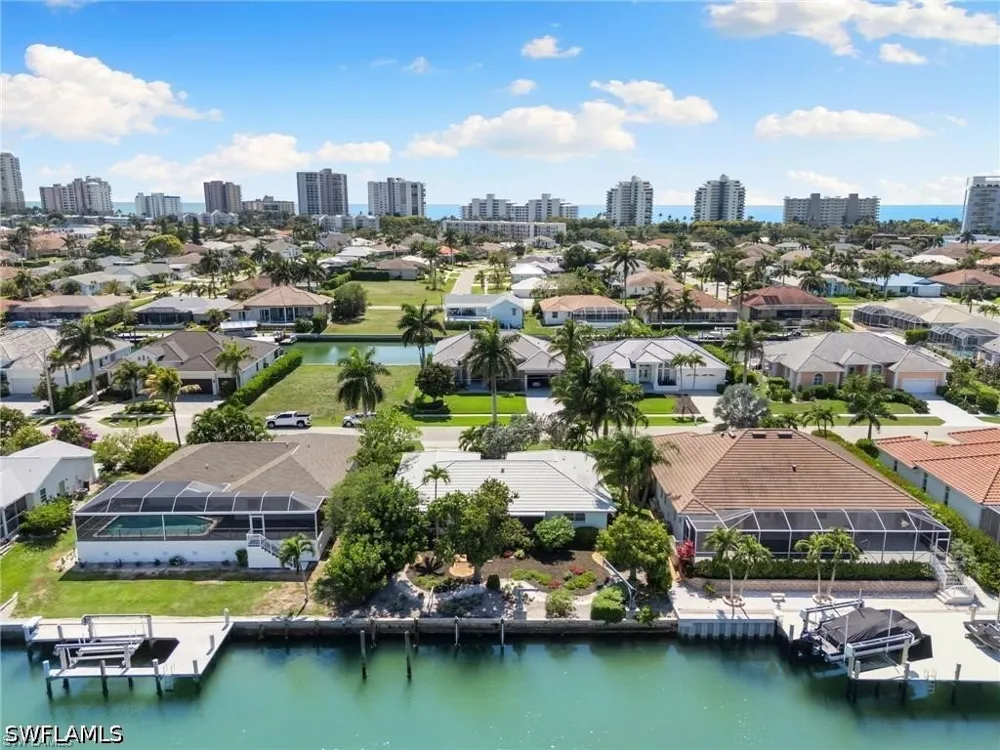 Orchid Court Marco Island, FL 34145
