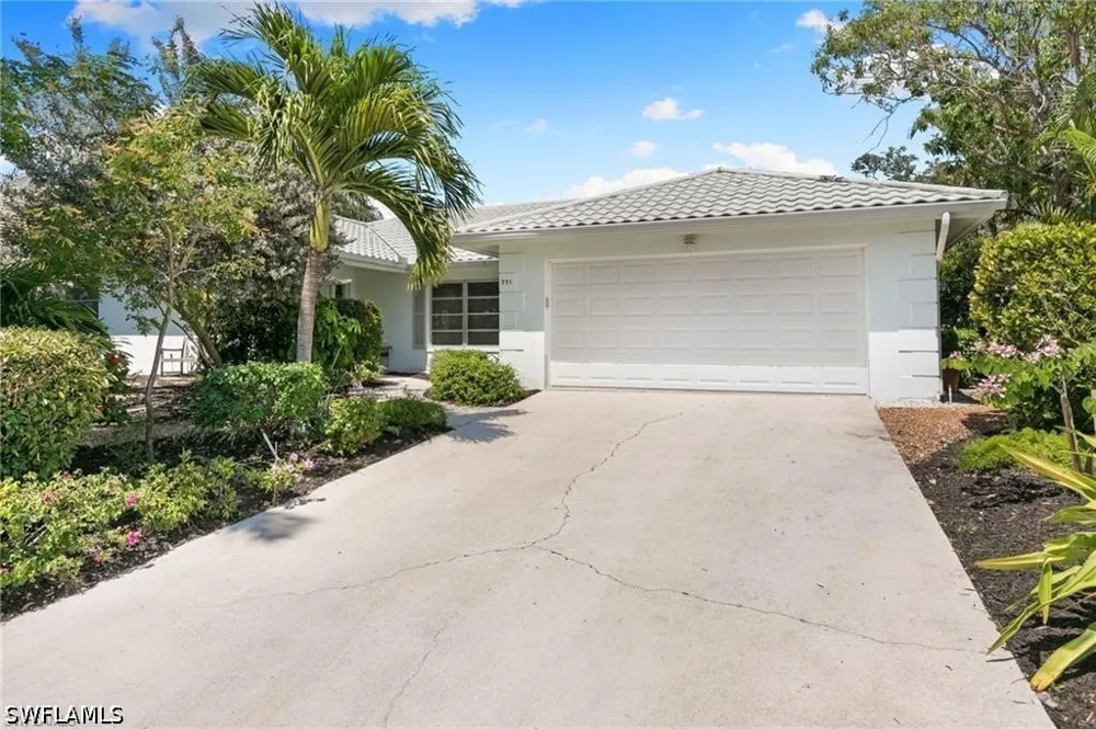 Orchid Court Marco Island, FL 34145
