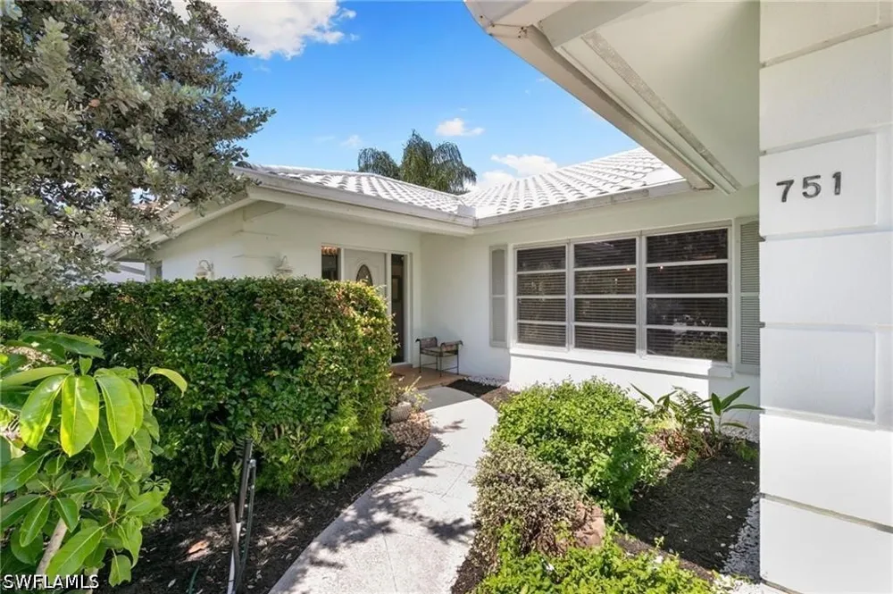 Orchid Court Marco Island, FL 34145
