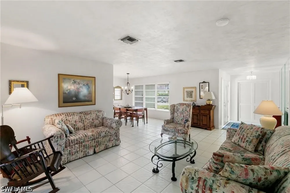 Orchid Court Marco Island, FL 34145
