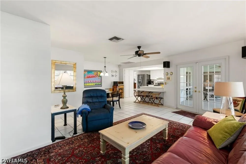Orchid Court Marco Island, FL 34145