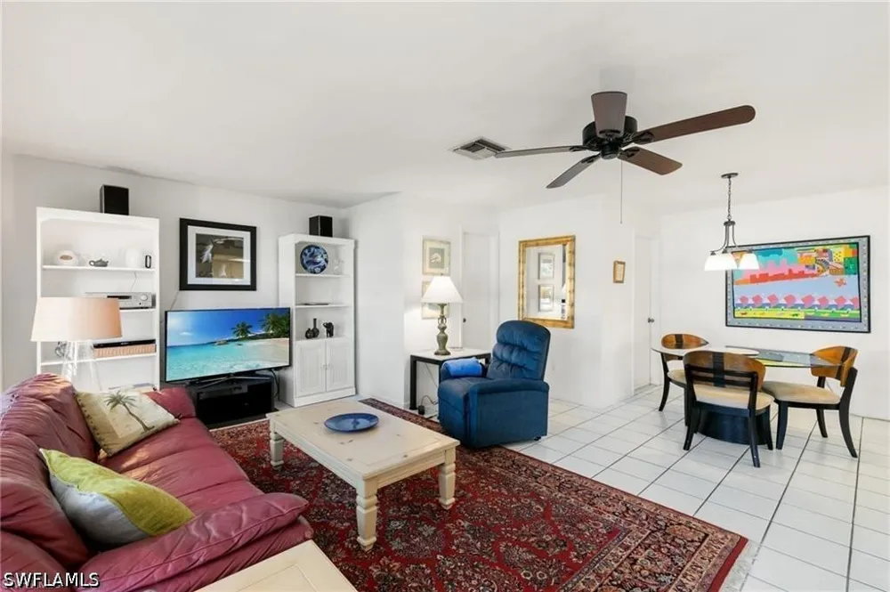 Orchid Court Marco Island, FL 34145