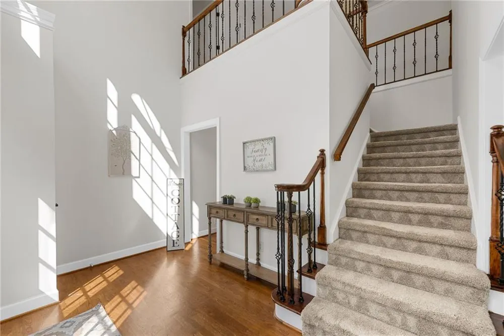 10245 Groomsbridge Road Johns Creek, GA 30022