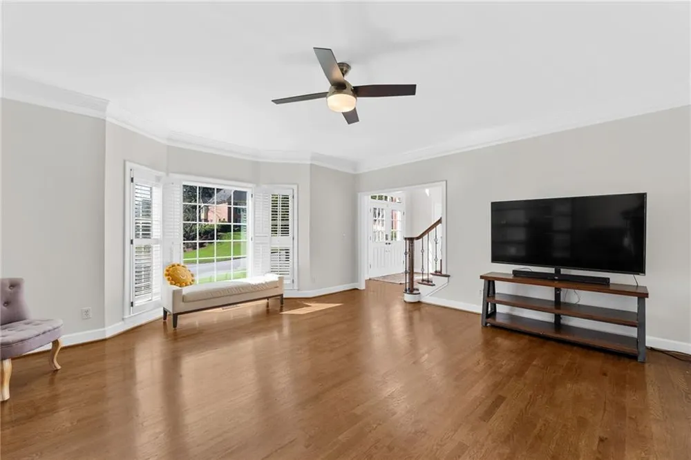 10245 Groomsbridge Road Johns Creek, GA 30022