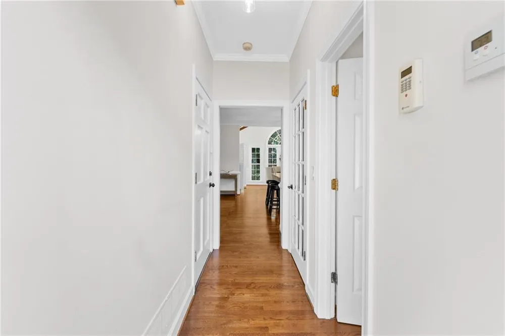 10245 Groomsbridge Road Johns Creek, GA 30022